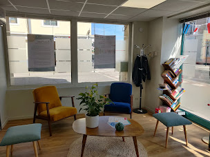 Photo n°3 de Zack Pro à Saint-Max (Cours d'anglais)