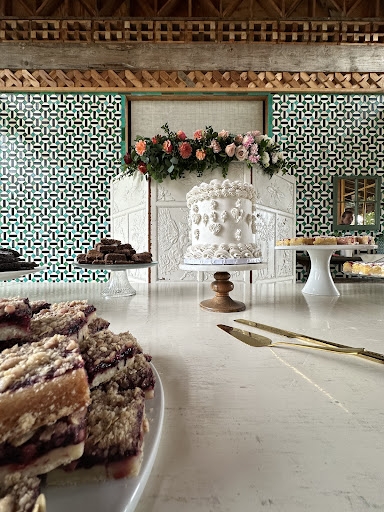 Blossom Baking - Thumbnail