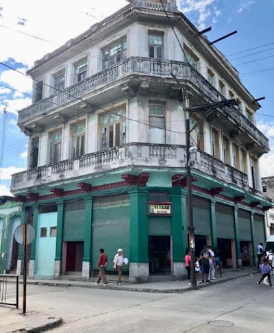 Photos of El Faro
