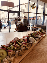 Photo n°67 de L’atelier à Saint-Maixent-l'École (Restaurant de hamburgers)