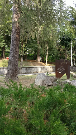 Giardini Colonnello Rossotto