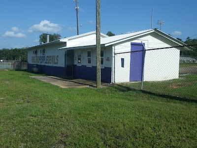 Joan Ford Stadium