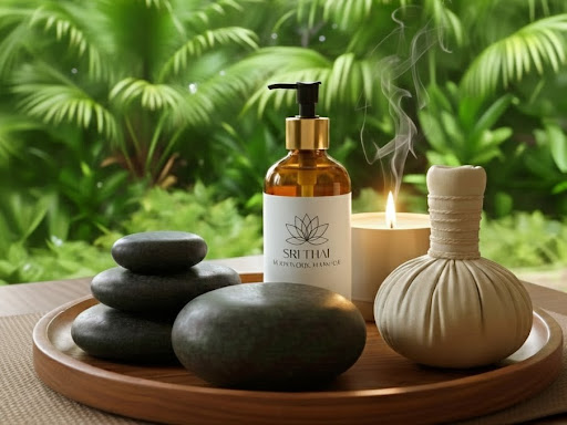 Sri Thai Bodywork Massage