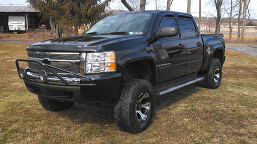 Elite Truck & Auto LLC