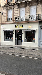 Photo n°2 de Plan Pizza - Saint-Étienne à Saint-Étienne (Restaurant)
