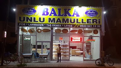 Photos of Balka Unlu Mam&uuml;lleri