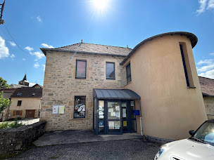 Photo n°3 de Médiathèque de Parisot (82160) à Parisot (Bibliothèque)