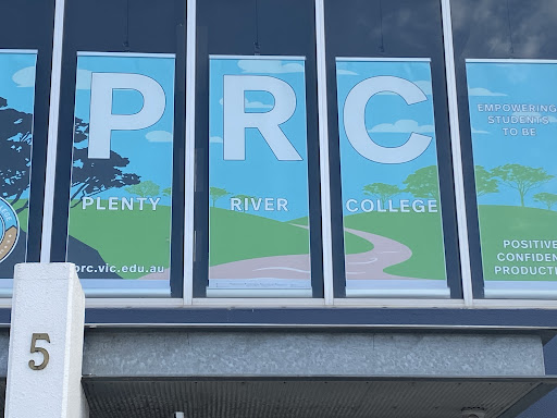 Plenty River College