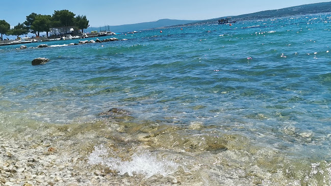 Recenzije Bistro Ovan u Crikvenica - Restoran
