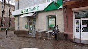 Фотография Сбербанк России, дом 19, Молодёжный переулок, Самара, Россия