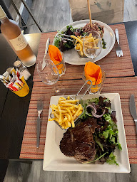 Photo n°29 de Restaurant - Le Boulevard à Grasse (Restaurant français)