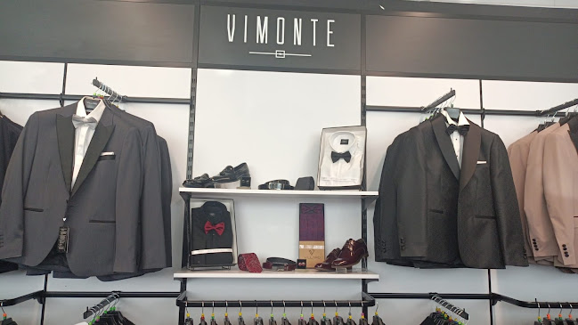 VILLARO Garnitury i Moda Męska Koszalin - Sklep odzieżowy