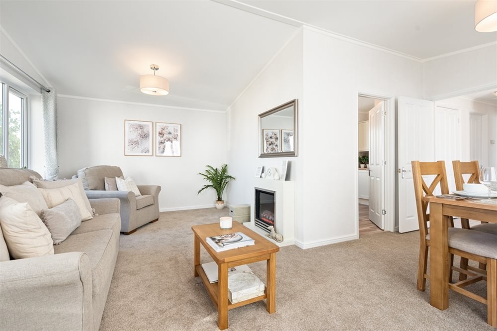 COUNTRYWIDE PARK HOMES