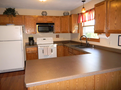 Avatar for Miracle Method Surface Refinishing