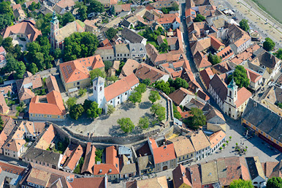 Szentendre és Térsége TDM Nonprofit Kft./Tourinform Szentendre