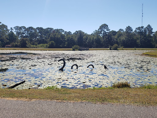 George Sands Park - United States