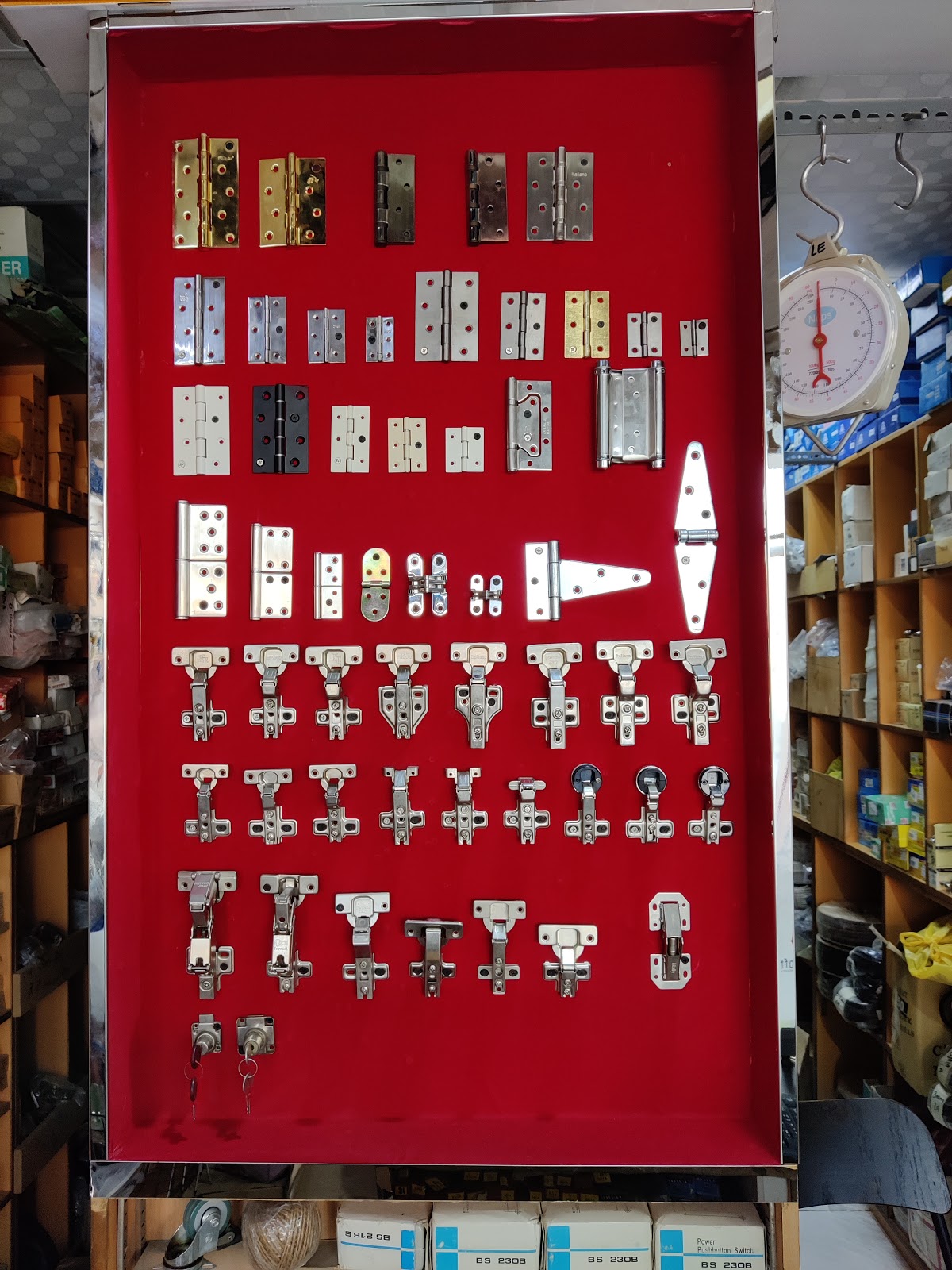 Steel Force Building Materials - Ajman - صورة 5