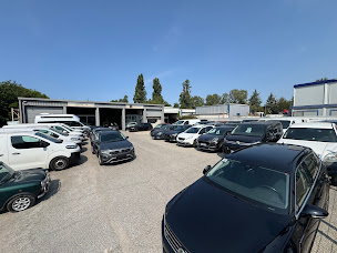 Photo n°3 de AUTO GX / K17 AUTOMOBILE à Aubagne (Concessionnaire automobile)