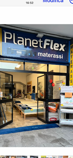 PlanetFlex - Visual