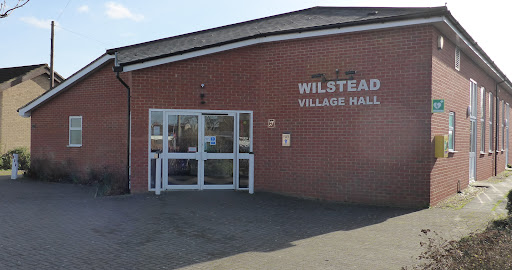 Wilshamstead Parish Council - Thumbnail