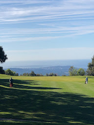 Photo n°7 de Golf du Claux Amic à Grasse (Club de golf)