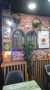 Ban Thai Hackney by null