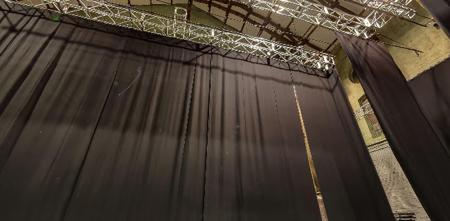 Beoordelingen van Manège de la Caserne Fonck in Luik - Discotheek