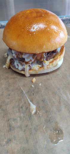 Photo 3 - Don'tStarve Blain Burgers frais et Maison