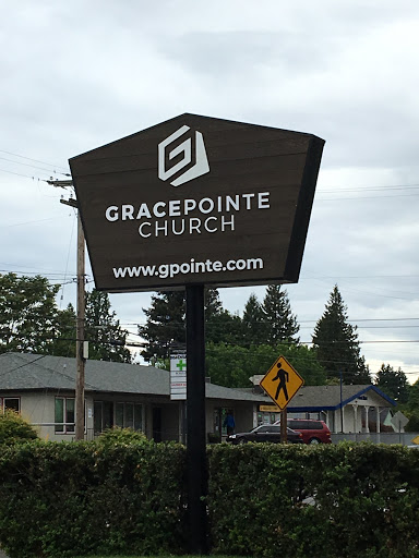 GracePointe - Visual