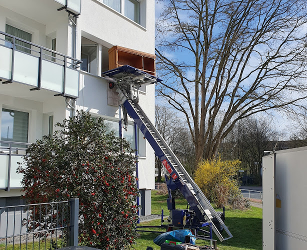 E&E UMZÜGE & Renovierungsarbeiten