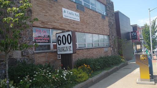 Conifer Park – Opioid Outpatient Clinic – Schenectady