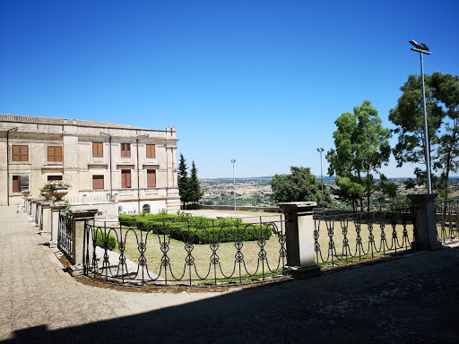 Villa Del Seminario San Metodio Gallery - Italy