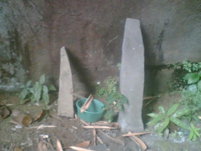 Photos of Candi Cikunang