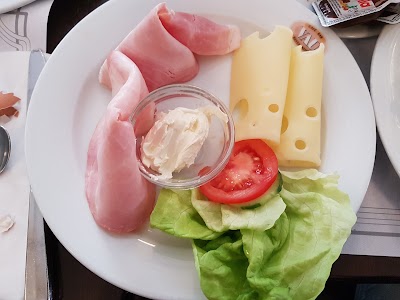 Photos of Caf&eacute; Restaurant VAU