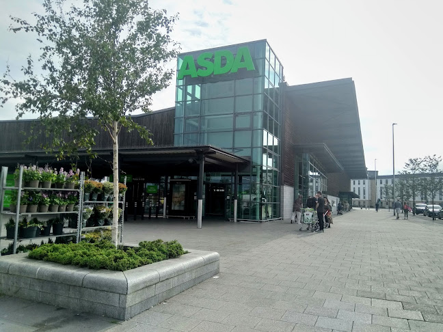 Asda Leith Superstore - Supermarket