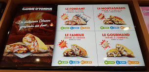 Photo n°9 de O'Tacos Marseille Grand Littoral à Marseille (Restaurant de tacos)