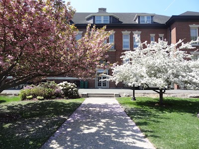 Photos of Montserrat College of Art