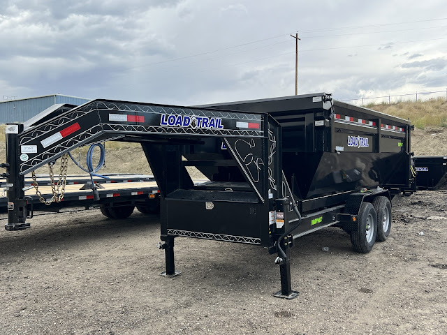 JJE Trailer Sales & Service