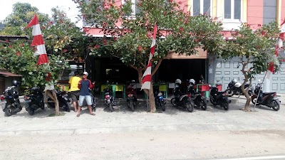 Photos of Raja Kopi Cafe