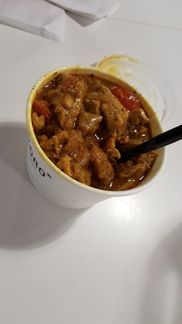 Kokoro Maidenhead