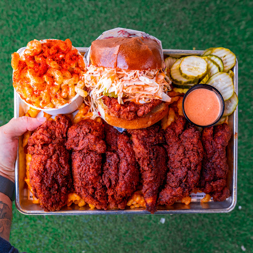 CHiKN - Thumbnail