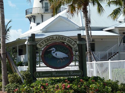 Photos of Everglades Isle