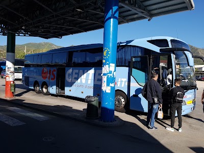 Photos of Terminal Bus
