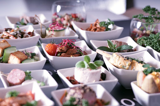 LEKKEREI Catering München - Thumbnail