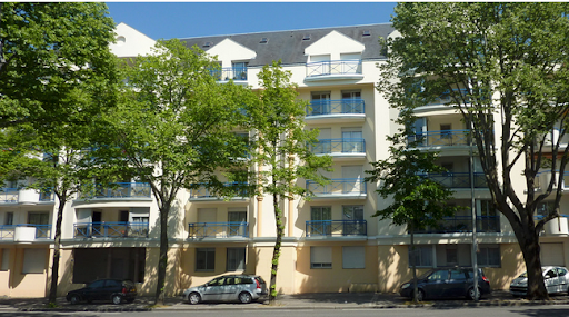 Photo de Hespérides du Ponant Les Résidence-services seniors à Lorient (56100)