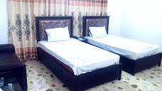 Zamzam Residency Seaview Guest House karachi