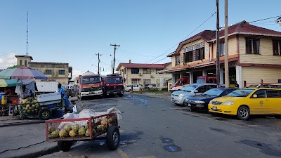 Photos of Route 32 Bus Park