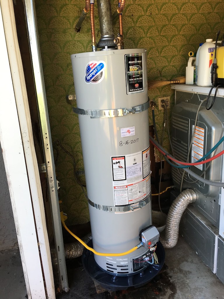 Lancelot's Plumbing - Plumbing Services