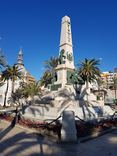 Guiasmur (Guías de Turismo Cartagena) - Thumbnail