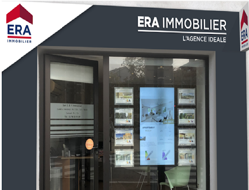ERA IMMOBILIER AGENCE BONNEFOY ECULLY - Thumbnail